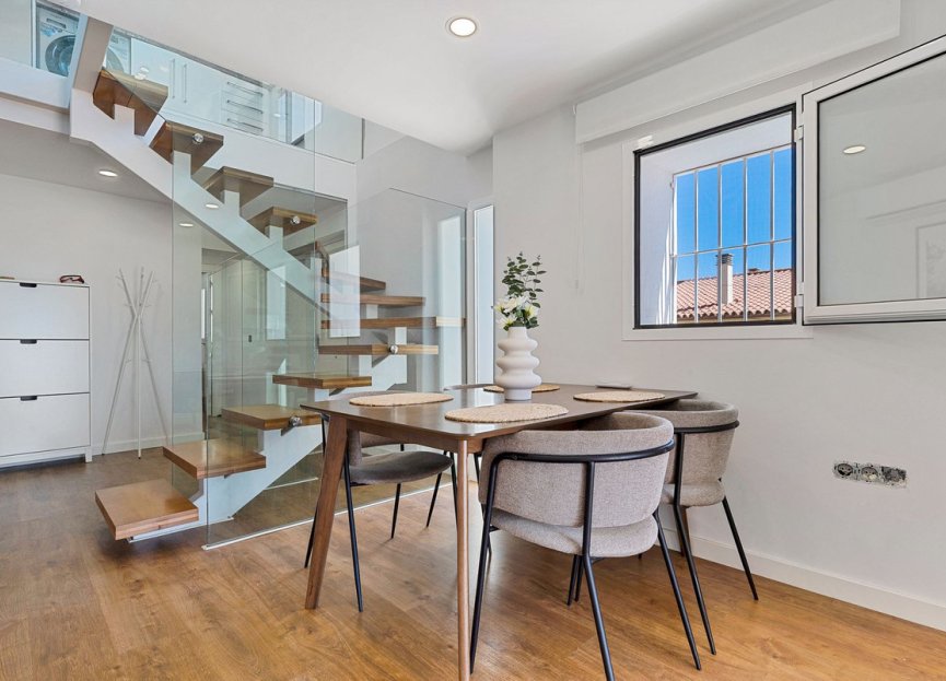 Resale - House - Detached Villa - Fuengirola - Torreblanca