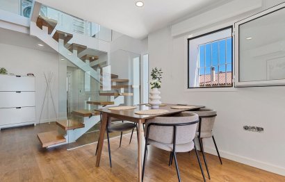 Resale - House - Detached Villa - Fuengirola - Torreblanca