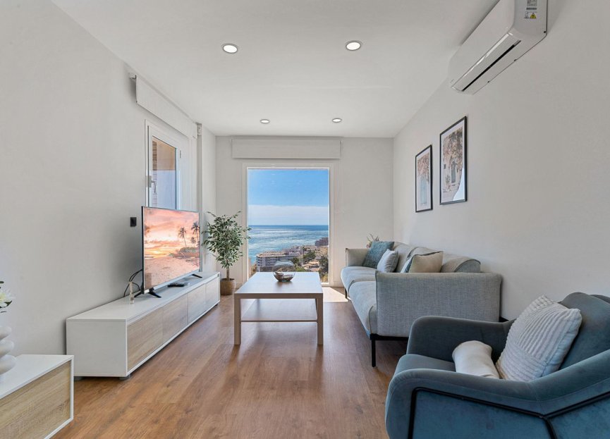 Resale - House - Detached Villa - Fuengirola - Torreblanca