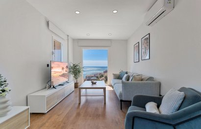 Resale - House - Detached Villa - Fuengirola - Torreblanca