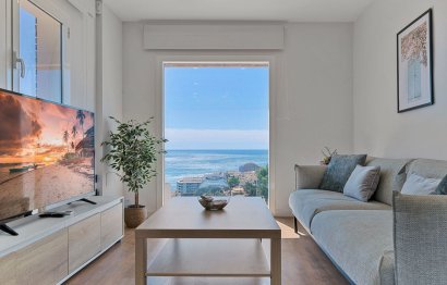 Resale - House - Detached Villa - Fuengirola - Torreblanca