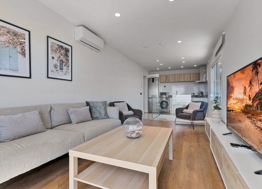 Resale - House - Detached Villa - Fuengirola - Torreblanca