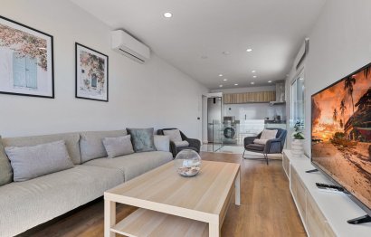 Resale - House - Detached Villa - Fuengirola - Torreblanca