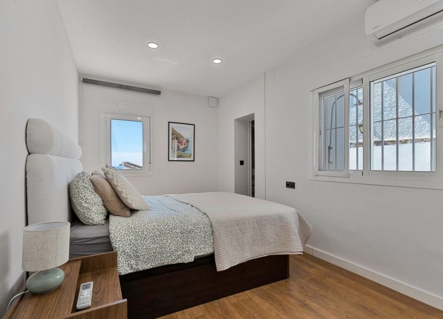 Resale - House - Detached Villa - Fuengirola - Torreblanca