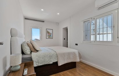 Resale - House - Detached Villa - Fuengirola - Torreblanca