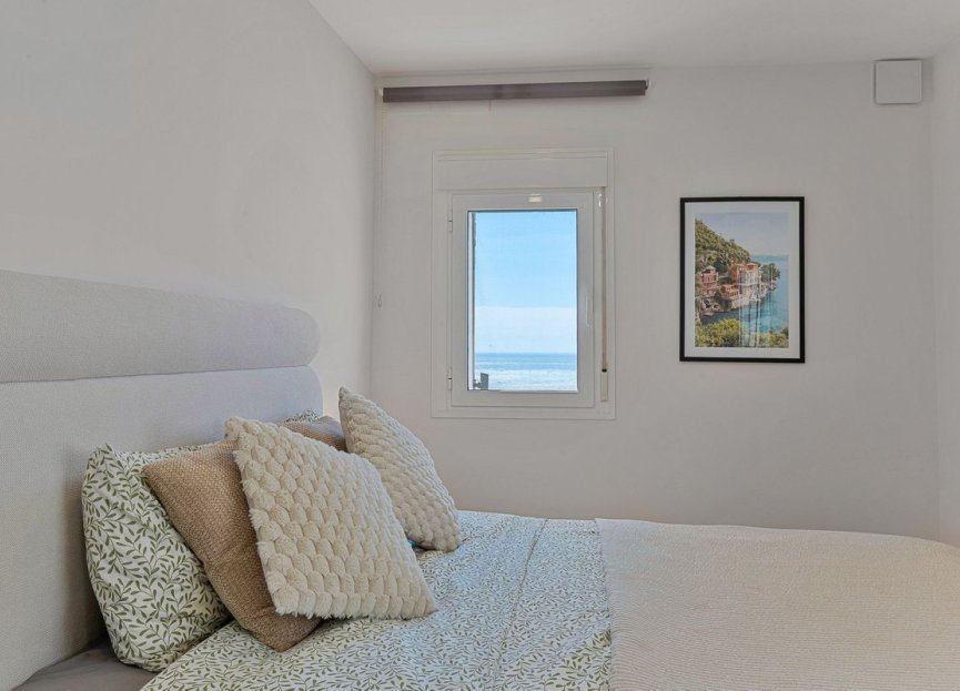 Resale - House - Detached Villa - Fuengirola - Torreblanca