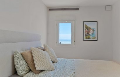 Resale - House - Detached Villa - Fuengirola - Torreblanca