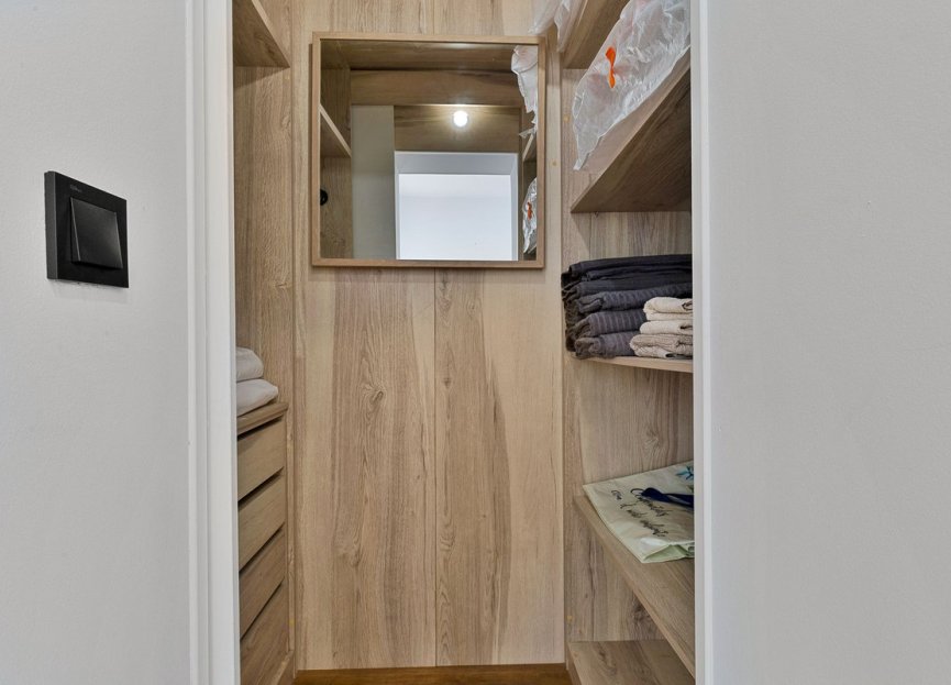 Resale - House - Detached Villa - Fuengirola - Torreblanca