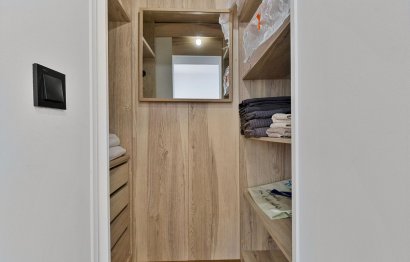 Resale - House - Detached Villa - Fuengirola - Torreblanca