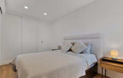 Resale - House - Detached Villa - Fuengirola - Torreblanca