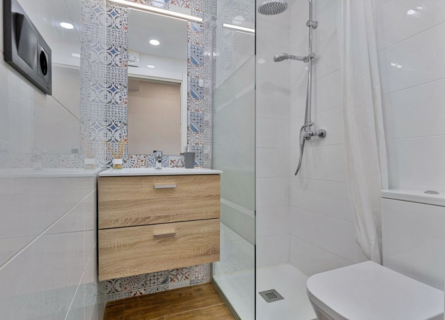 Resale - House - Detached Villa - Fuengirola - Torreblanca