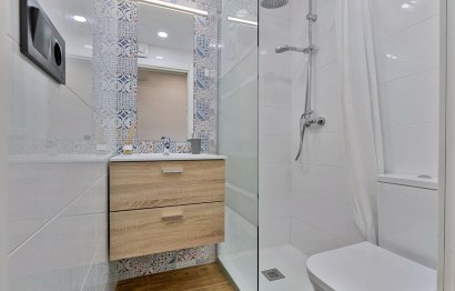 Resale - House - Detached Villa - Fuengirola - Torreblanca