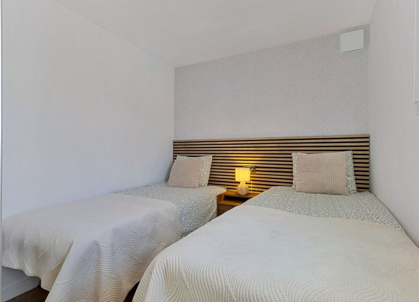 Resale - House - Detached Villa - Fuengirola - Torreblanca