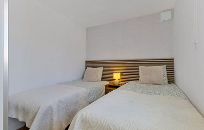 Resale - House - Detached Villa - Fuengirola - Torreblanca