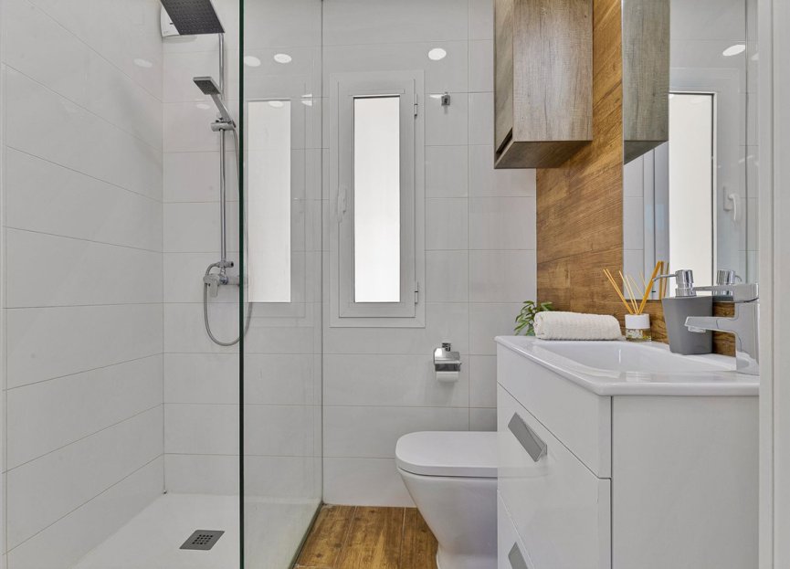 Resale - House - Detached Villa - Fuengirola - Torreblanca