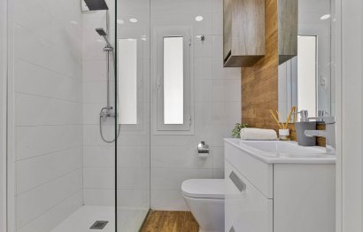 Resale - House - Detached Villa - Fuengirola - Torreblanca