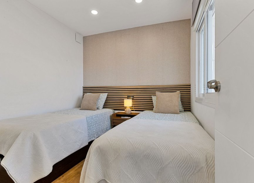 Resale - House - Detached Villa - Fuengirola - Torreblanca