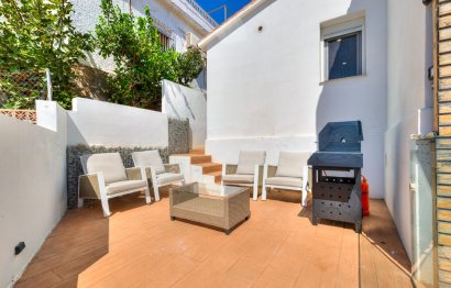 Resale - House - Detached Villa - Fuengirola - Torreblanca