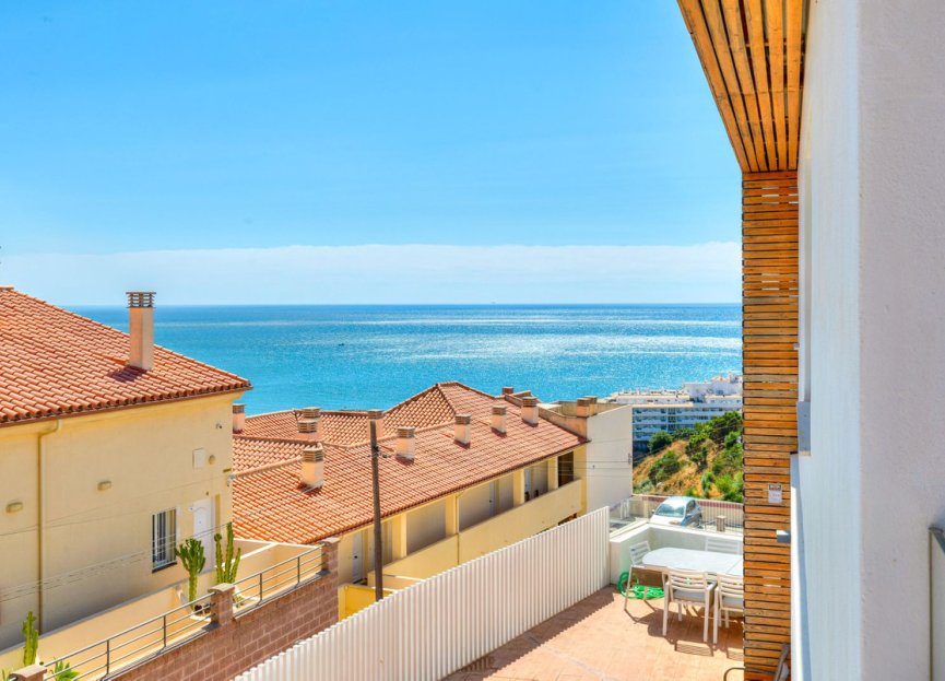 Resale - House - Detached Villa - Fuengirola - Torreblanca