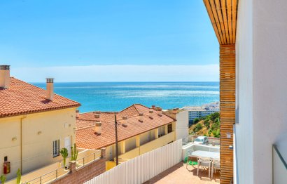 Resale - House - Detached Villa - Fuengirola - Torreblanca