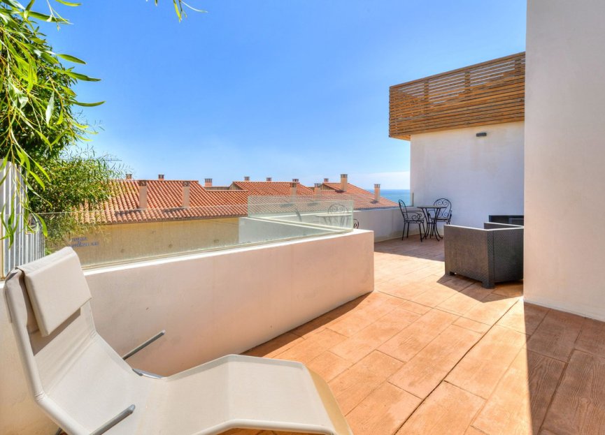 Resale - House - Detached Villa - Fuengirola - Torreblanca