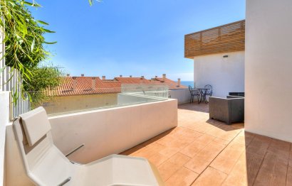 Resale - House - Detached Villa - Fuengirola - Torreblanca