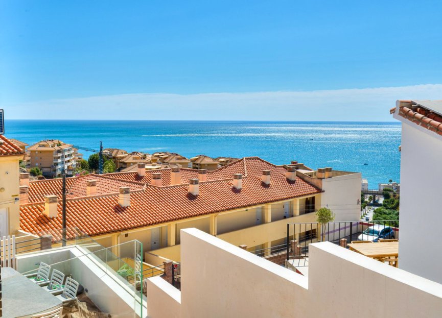 Resale - House - Detached Villa - Fuengirola - Torreblanca