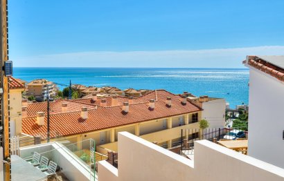 Resale - House - Detached Villa - Fuengirola - Torreblanca