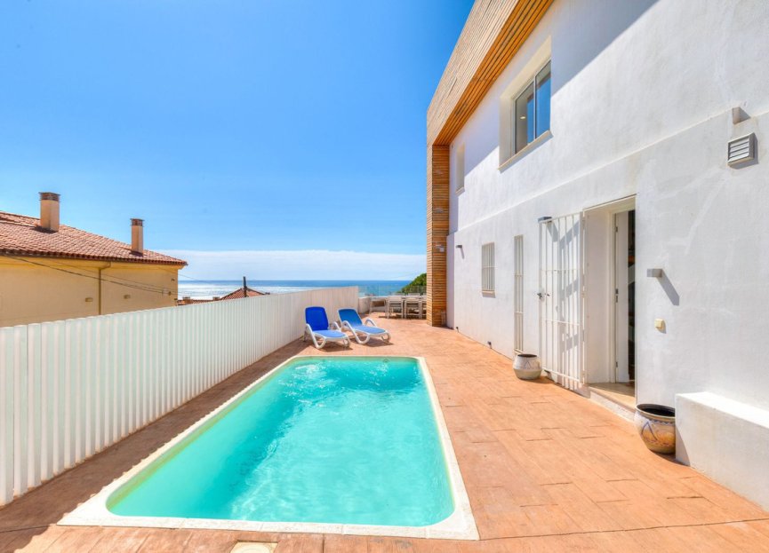 Resale - House - Detached Villa - Fuengirola - Torreblanca