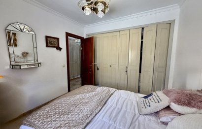 Resale - House - Detached Villa - Benalmádena - Benalmadena Centro