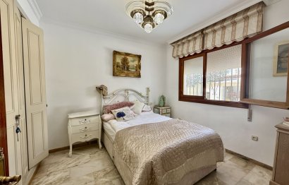 Resale - House - Detached Villa - Benalmádena - Benalmadena Centro