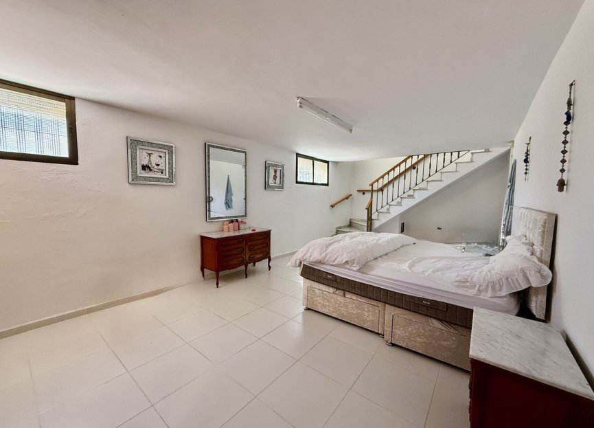 Resale - House - Detached Villa - Benalmádena - Benalmadena Centro