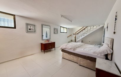 Resale - House - Detached Villa - Benalmádena - Benalmadena Centro