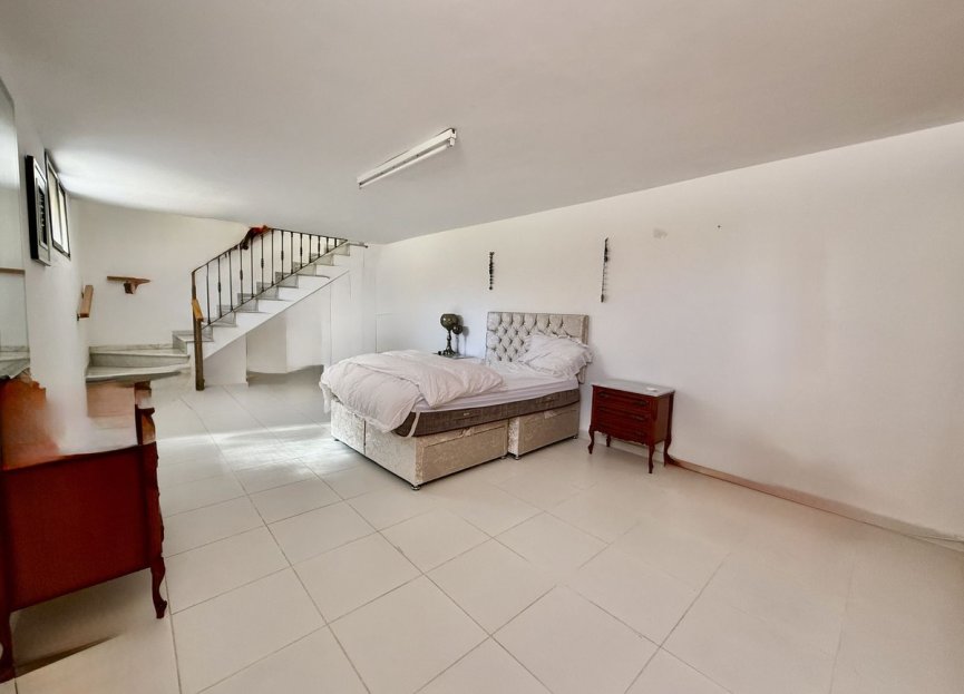 Resale - House - Detached Villa - Benalmádena - Benalmadena Centro