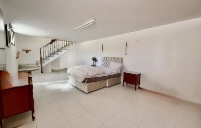 Resale - House - Detached Villa - Benalmádena - Benalmadena Centro