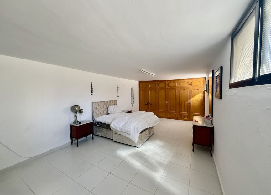 Resale - House - Detached Villa - Benalmádena - Benalmadena Centro