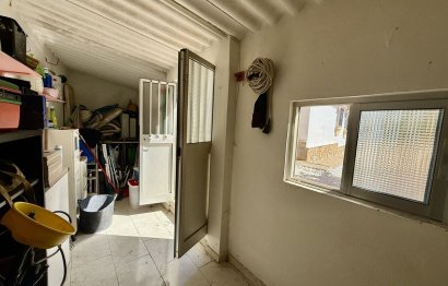 Resale - House - Detached Villa - Benalmádena - Benalmadena Centro