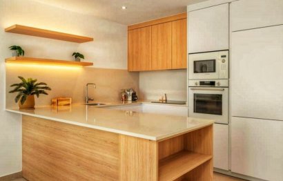 Resale - House - Detached Villa - Estepona - Estepona Centro