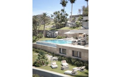 Resale - Plot - Residential Plot - Benahavís - Benahavís Centro