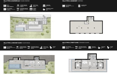 Resale - Plot - Residential Plot - Benahavís - Benahavís Centro