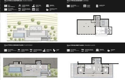 Resale - Plot - Residential Plot - Benahavís - Benahavís Centro