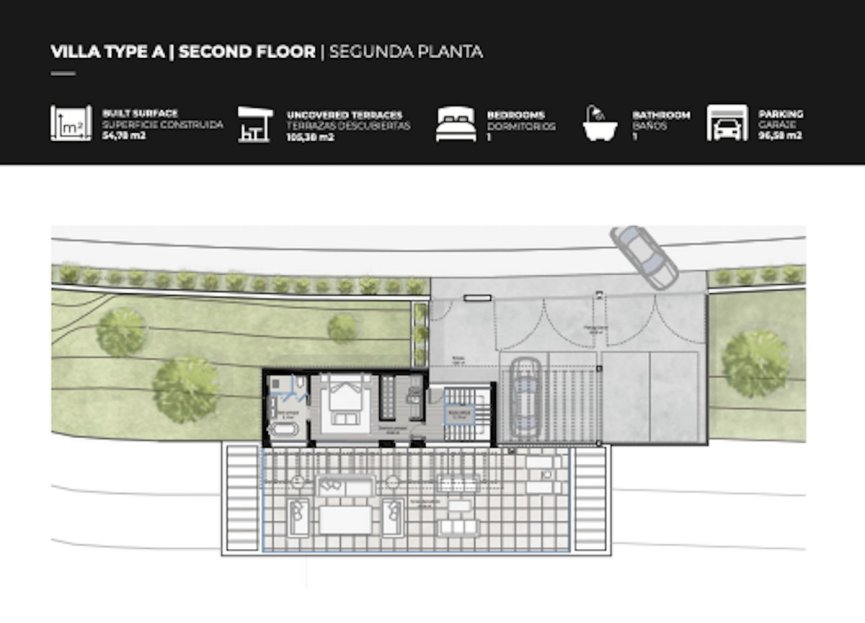 Resale - Plot - Residential Plot - Benahavís - Benahavís Centro