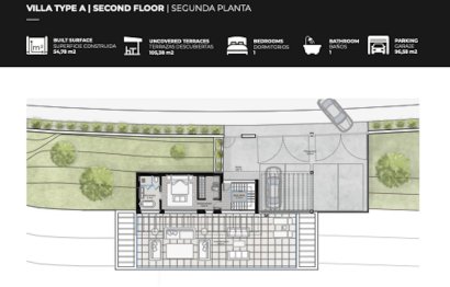 Resale - Plot - Residential Plot - Benahavís - Benahavís Centro