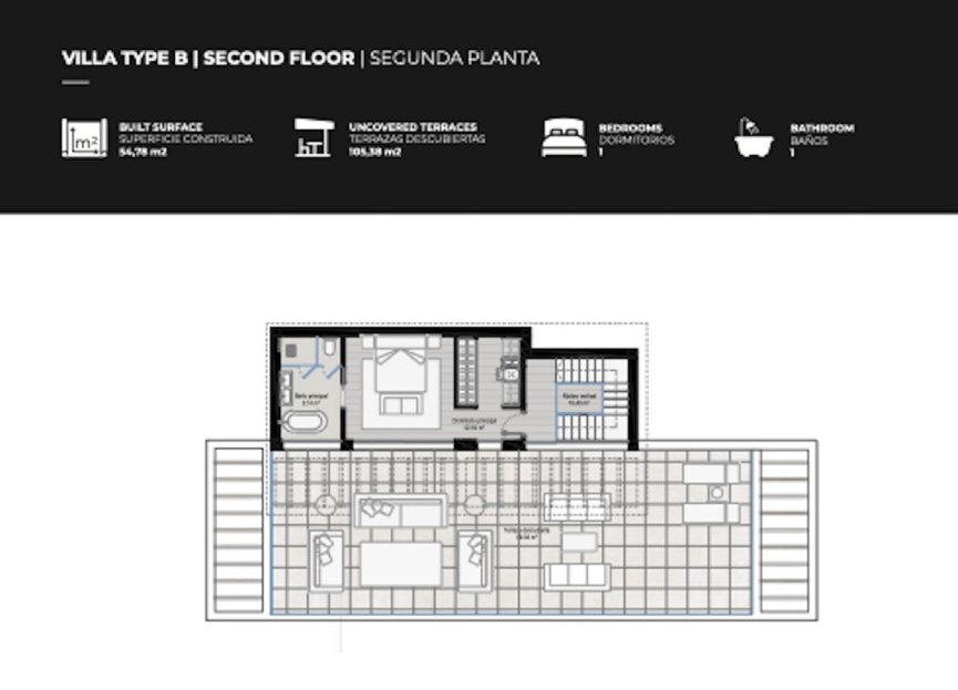 Resale - Plot - Residential Plot - Benahavís - Benahavís Centro