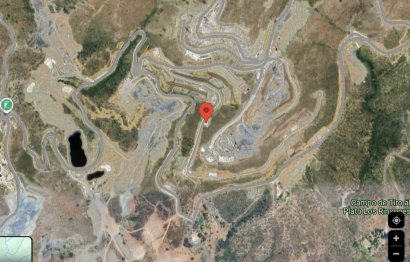 Resale - Plot - Residential Plot - Benahavís - Benahavís Centro