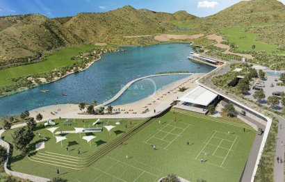 Resale - Plot - Residential Plot - Benahavís - Benahavís Centro