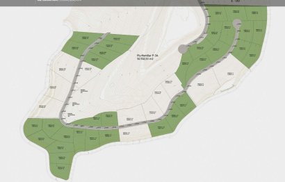 Resale - Plot - Residential Plot - Benahavís - Benahavís Centro