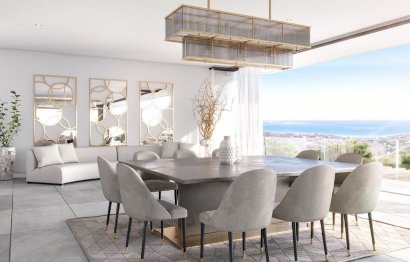 Resale - Plot - Residential Plot - Benahavís - Benahavís Centro