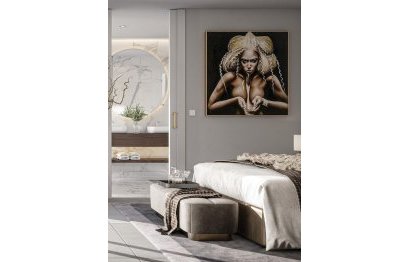 Resale - Plot - Residential Plot - Benahavís - Benahavís Centro