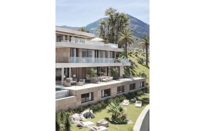 Resale - Plot - Residential Plot - Benahavís - Benahavís Centro